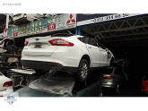 Ford Mondeo 4 Çıkma Kapı
