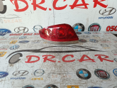 FİAT LİNEA SOL STOP ORJİNAL ÇIKMA PARÇA 51753752