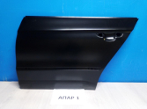 PASSAT CC ARKA KAPI SOL 2008 2009 2012 2013 2018 SIFIR 3C8833055E