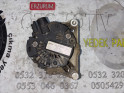 9665605080 CİTROEN NEMO PEUGEOT BİPPER 1.4 HDI şarj dinamosu