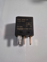 Ford Fiesta Röle 2W93-14B192-BA