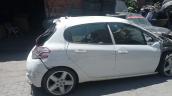 PEUGEOT 208 ORJINAL ÇIKMA SAĞ ÖN KAPI
