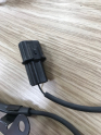 Oto Çıkma Parça / Elektrik / ABS Sensörü / Mitsubishi / L200 / Sıfır Parça 