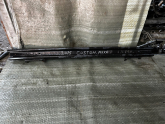 2015 custom arka tampon demiri