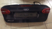 FORD FOCUS BAGAJ