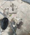 Ford connect arka fren kaliper