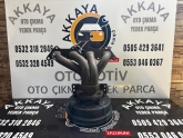 MİTSUBİSHİ CARİSMA 1.6 Çıkma Egzoz Manifoldu