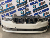 BMW G30 ÇIKMA ORJİNAL FAR TAMPON PANEL