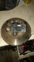 HYUNDAİ H100 1998 ÖN PORYA