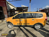 Dacia lodgy sağ ön kapı hatasız beyaz