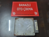 Ford transit w184 motor beyni