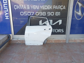 HYUNDAİ BAYON SOL ARKA KAPI ORİJİNAL ÇIKMA YEDEK PARÇA