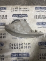 ÇIKMA TOYOTA CAMRY SOL SİS LAMBASI