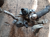 Citroen C5 egr Euro 5