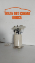 Albea 1.3 multijet mazot şamandırası