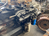 OTOKAR SULTAN 115 S 1012 ÇIKMA ORJİNAL YAĞ SOĞUTUCUSU