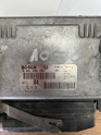Citreön Xsara pejo 206 motor beyni  0 261 206 032