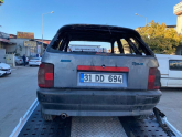 Oto Çıkma Parça / Alt Takım & Direksiyon / Arka Dingil / Fiat / Tipo / Çıkma Parça 