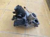 Oto Çıkma Parça / Motor / Turbo / Porsche / Cayenne / Çıkma Parça 