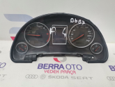 AUDİ A4 B6 B7 KİLOMETRE SAATİ 8E0920900K