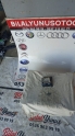 PEUGEOT 301 AİRBAG BEYNİ ÇIKMA ORJİNAL