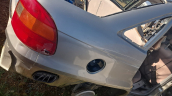 OPEL ASTRA F SEDAN SAĞ ARKA ÇAMURLUK KESME.OTO ERKAN ÜNYE