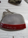 FORD FOCUS 1 ARKA TAMPON SİS LAMBASI XS4115500A