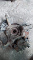 Volvo 850 sol taşıyıcı orjinal çıkma