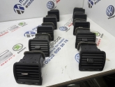 VW GOLF 5 SAĞ SOL HAVALANDIRMA IZGARASI SIFIR ORİJİNAL 1K0819710
