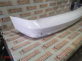 Oto Çıkma Parça / Kaporta & Karoser / Arka Tampon / Volkswagen / Caddy / Çıkma Parça 