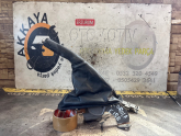 TOYOTA COROLLA E150 ÇIKMA ORİJİNAL EL FREN TABANCASI 07-12