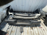 FORD RANGER ARKA TAMPON KONUK OTOMOTİV