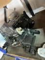 HONDA CİVİC FD6 KALORİFER KAZANI