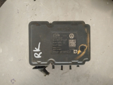 WOLKSWAGEN GOLF JETTA ABS BEYNİ 1K0907379AP / 1K0614517BK