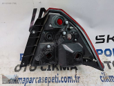 Oto Çıkma Parça / Elektrik / Stop / Chevrolet / Aveo / Çıkma Parça 