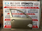 SKODA OCTAVİA SAĞ ÖN KAPI ORJİNAL ÇIKMA 2009-2012