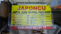 Oto Çıkma Parça / Elektrik / Far Camı / Tata / Telcoline / Sıfır Parça 