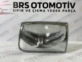 VOLKSWAGEN LT35 1996 2006 SIFIR SAĞ SİNYAL BEYAZ TYC 2D0953042A