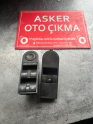 Astra H sol ön cam düğmesi