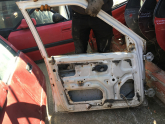 Oto Çıkma Parça / Mekanik / Kapı Kolu / Hyundai / Excel / Çıkma Parça 