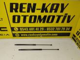654702645R DACİA DUSTER KAPUT AMORTİSÖRÜ ADET SAĞ SOL ORJ ÇIKMA
