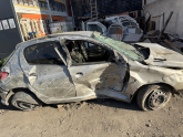 PEUGEOT 206 KAPI DÖŞEMESİ ORJİNAL ÇIKMA TEMİZ ÜRÜN