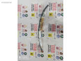 SKODA SCALA 2020 MOTOR KAPUTU LASTİĞİ ÖN SOL OEM 654823707b
