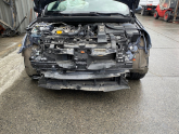 MEGANE 4 2025 HATASIZ KAZASIZ SOL KESME ÇEYREK HATASIZ