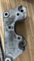 9487138 VOLVO S60 V70 ŞANZIMAN BRAKETİ BURSA MG