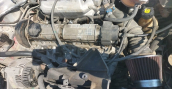 Laguna 1 1.8 enjeksiyonlu motor