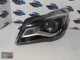 OPEL INSİGNİA A SOL FAR 2013-2017 ÇIKMA ORJİNAL TEMİZ BİNBİR OTO