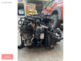 CADDY 1.6 dizel motor Octavia SUPERB KOMPLE MOTOR