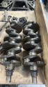 Oto Çıkma Parça / Motor / Krank / Ford / Mondeo / Çıkma Parça 
