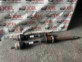 VOLVO S60 2011-18 T3 AKS ÜÇEL OTO ÇIKMA BURSA
